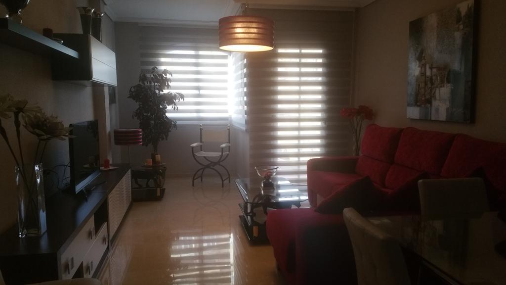 Apartamento Eduardo Dato Sewilla Zewnętrze zdjęcie