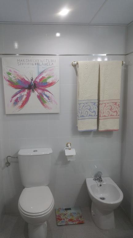 Apartamento Eduardo Dato Sewilla Zewnętrze zdjęcie