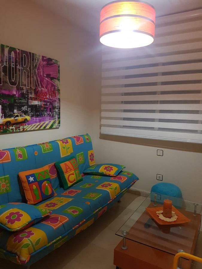 Apartamento Eduardo Dato Sewilla Zewnętrze zdjęcie