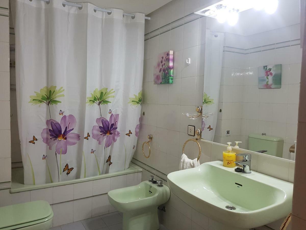 Apartamento Eduardo Dato Sewilla Zewnętrze zdjęcie